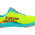Saucony - Men's Kilkenny Xc 10 Spike Shoes