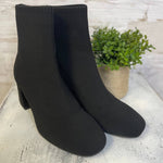 Mia - Women's Basma Knit Boot