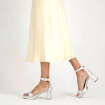 Bernardo - Women's Carla Platform Sandal