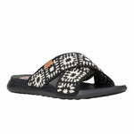 Hey Dude - Women's Christi Cottage Crochet Slide