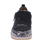 Revere - Women's Virginia Adjustable Sneaker