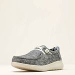 Ariat - Men's Hilo Denim Casual Shoe