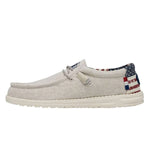 Hey Dude - Men's Wally Sneakers