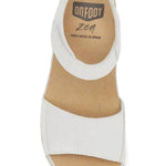 Onfoot - Women's Madison Platform Sandal