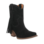 Dingo - Women's Fandango Fringed Booties