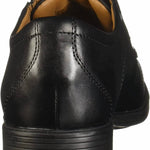 Clarks - Men's Whiddon Cap Shoe