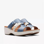 Clarks - Women's Tuleah Jane Sandals