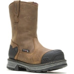 Wolverine - Men's Hellcat Hd Wellington Work Boots