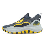 Under Armour - Men's Curry 3z24 Basketball Hoopers Shoes