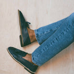 Sesa Footwear - Men’s Houston Freeride Shoes