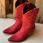 Liberty Boot Co. - Women's Sienna Liberty Boot - Medium