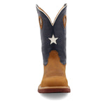 Twisted X - Men's 12" Western Work Boot