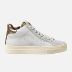 P448 - Women's Thea Mid Shoes