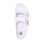 Dirty Laundry - Women's Genavive Jelly Pool Slide Sandal
