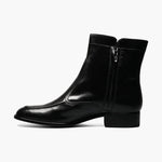 Florsheim - Men's Essex Moc Toe Zipper Boot