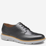 Johnston & Murphy - Men's Larkin Wingtip Oxfords