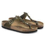 Birkenstock - Gizeh Braided