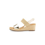Gabor - Women's 42.034 Wedge Heels