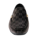 Amali - Men's Jace Slip-on Dress Shoes Loafer