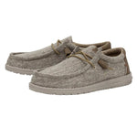 Hey Dude - Men's Wally Ascend Woven Loafer