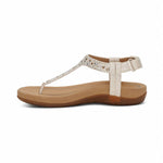 Aetrex - Women's Marni Slingback Thong Sandal