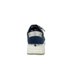 Renato Garini - Women's Exe Sex16 Zip W Lace Sneaker