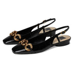 Dolce Vita - Women's Ramano Slingback Flat