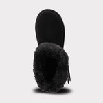 Lamo - Women's Amari Suede Platform Boot