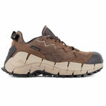 Reebok - Men's Trail-inspired Waterproof Zig Kinetica Edge Ii Work Shoes