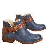 Born - Women's Kati Ankle Boots
