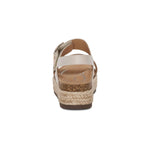 Aetrex - Women's Vania Arch Support Platform Sandal