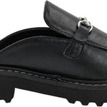 Corkys Footwear - Womens Wingin It Heeled Mule