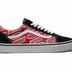 Vans - Men's Old Skool Low Top Sneakers