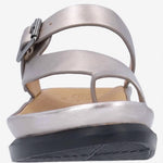 L'Amour Des Pieds - Women's Alanza Leather Sandals
