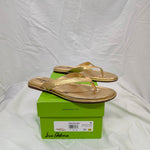Sam Edelman - Women's Remi Leather Flip Flop
