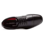 Rockport - Men's Essential Cap Toe Shoe