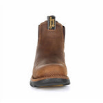 Georgia Boot - Men's Eagle One Safety Toe Chelsea Boot