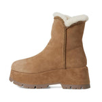 Steve Madden - Women's Tailor Boot