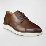 Allen Edmonds - Men's Caleb Leather Lace-up Dress Shoes