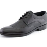 Amali - Men's Luke Derby Shoes