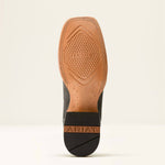 Ariat - Men's Wiley Wide Square Toe Boot