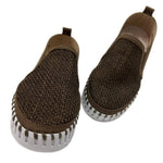 Ilse Jacobsen - Women's Tulip Woven Shoes