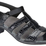 Sas - Women's Allegro Heeled Comfort Sandal