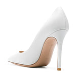 Gianvito Rossi - Women's Stiletto Heel 105 Pump