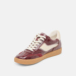 Dolce Vita - Women's Notice Stitch Sneakers