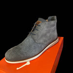 Martin Dingman - Men's Countryaire Chukka Boots