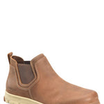Carolina - Men's Romeo Alloy Toe Electrostatic Dissipative Boots