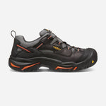 Keen - Men’s Utility Work Steel Toe Hiker Boots
