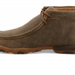 Twisted X - Women's Sunflower Driving Moc Shoes