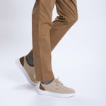 Mykos - Men's Emerson Lace-up Travel Sneaker